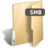 Folder smb